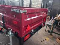 Причіп, який переживе ваш автомобіль Киев фото 2