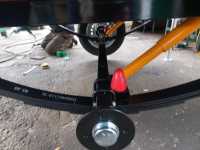 Причіп, який переживе ваш автомобіль Киев фото 4