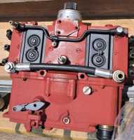 Куплю насос паливний ТНВД сб.20-27-00-4 фото к объявлению