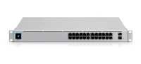 Комутатор UniFi Switch Pro HD 24 PoE з доставкою - магазин WFshop фото к объявлению