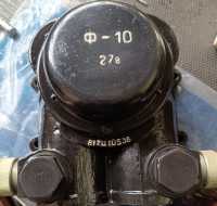 Куплю фільтр радіоперешкод Ф-10 27В фото к объявлению