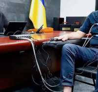 Профессиональная инструментальная детекция лжи: проверка на полиграфе фото к объявлению