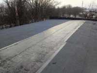 Ремонт крыш Днепр частичный мелкий и капитальный Харьков фото 4