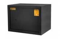 Сучасний сейф меблевий GUTE GN-32KL з доставкою по Україні фото к объявлению