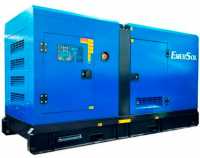 Надежный дизельный генератор EnerSol SCFS-35DM с доставкой по Украине фото к объявлению