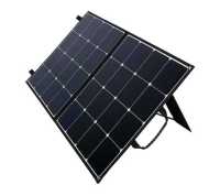 Доступная солнечная панель EnerSol ESP-100W с доставкой фото к объявлению