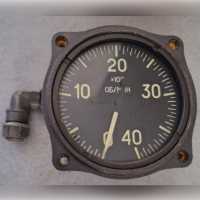 Тахометр ТЭ-4В фото к объявлению