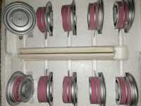 Тиристор КУ108Ф, КУ108Р фото к объявлению