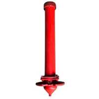 Пожежні гідранти та підставки — сертифіковане обладнання фото к объявлению