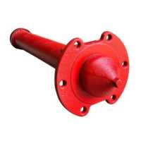 Пожежні гідранти та підставки — сертифіковане обладнання Киев фото 2