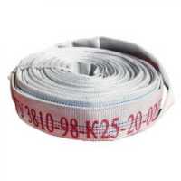 Пожежні рукави від виробника — надійність, що витримує високий тиск Киев фото 4