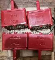 Термодатчик ТД-1 фото к объявлению