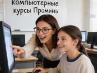 Компьютерные курсы в Харькове — обучение с нуля до уверенного пользователя Харьков фото 3