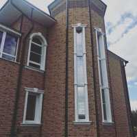 Окна Кривой Рог изготовление, ремонт и обслуживание фото к объявлению