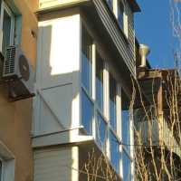 Французский балкон цена в Кривом Роге Кривой Рог фото 4