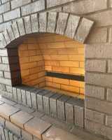 Барбекю Кривой Рог построить печник фото к объявлению