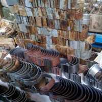 Запчасти для двигателей 1Д20, 5Д20, УТД-20, В-46, В-84 — всегда в наличии фото к объявлению