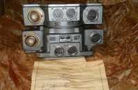 Запчасти для спецтехники в наличии — широкий выбор и надежность Киев фото 3