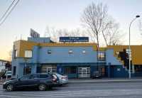 СТО Варшава Україномовний автосервіс  Avenor Cars Ужгород фото 4