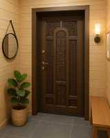 Купить двери входные Кривой Рог Кривой Рог фото 2