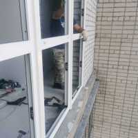 Ціна на французький балкон у Кривому Розі фото к объявлению