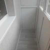 Ціна на французький балкон у Кривому Розі Кривой Рог фото 3