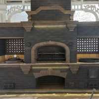 Барбекю Кривий Ріг побудувати пічник фото к объявлению