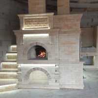 Барбекю Кривий Ріг побудувати пічник Кривой Рог фото 4