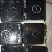 Д13-18В дросель фото к объявлению