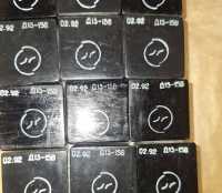 Д13-15В дросель фото к объявлению