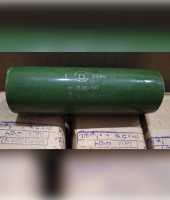 Резистор ПЭВ-50 6.2кОм, 3.9кОм, 3.3кОм, 2.2кОм, 1.8кОм, 1.5кОм, 1.3кОм фото к объявлению