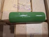 Резистор ПЭВТ-50 15 кОм фото к объявлению