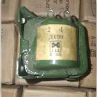 Дросель Д139 фото к объявлению