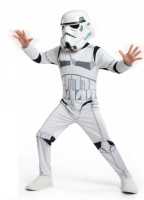 Дитячий костюм штурмовика Star Wars від Rubies: Стань частиною далекоїгалактики фото к объявлению