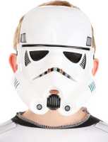 Дитячий костюм штурмовика Star Wars від Rubies: Стань частиною далекоїгалактики Киев фото 3