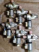 Електропневмоклапан ЭПК-219-09-СБ319 (ЕПК-219-09-СБ319) фото к объявлению