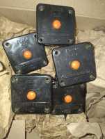 РС404 24В реле перегріву фото к объявлению