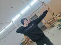 Стрільба з лука в Києві — лучний тир і клуб “Лучник” Киев фото 3