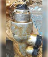 Гідрозамок ГА-111 фото к объявлению