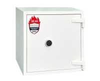 Сейф вогнестійкий Griffon FRS.45.K white - магазин VinCom фото к объявлению