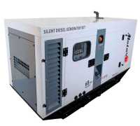 Надежный генератор на дизеле Matari MB 80 с быстрой доставкой фото к объявлению