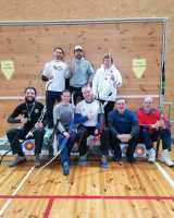 Куди піти з друзями в Києві? Стрільба з лука в клубі “Лучник” фото к объявлению