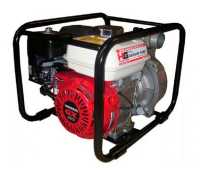 Качественная мотопомпа Daishin SWT-50HX с доставкой фото к объявлению