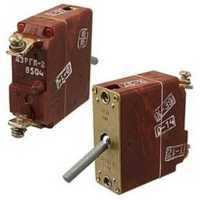 Куплю автомат захисту АЗСГ-25-2С фото к объявлению