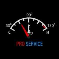Заправка и ремонт автокoндиционеров в Днепре. Автосервис Pro Service фото к объявлению