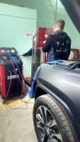 Заправка и ремонт автокoндиционеров в Днепре. Автосервис Pro Service Днепр фото 2