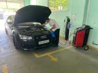 Заправка и ремонт автокoндиционеров в Днепре. Автосервис Pro Service Днепр фото 4