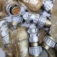 Куплю розетки штепсельні ШПЛМ-4 2серії фото к объявлению