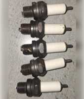 Свічка запалювання А10Н фото к объявлению