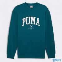 Оригінал — Спортивний костюм Puma Squad на флісі Киев фото 2